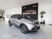 Renault Captur ENERGY dCi 110 Intens