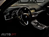 BMW 330 e Touring Corporate Edition Auto