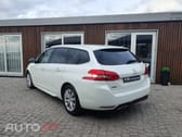 Peugeot 308 SW 1.6 BlueHDi Style