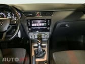 Skoda Octavia Break 2.0 TDI Ambition