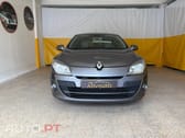 Renault Mégane 1.5 dCi Luxe