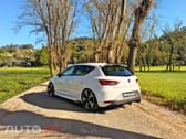 Seat Leon 1.6 TDI FR DSG