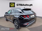 Hyundai Tucson I.V.A DEDUTÍVEL  Plug-In  Hybrid  4WD