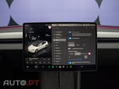 Tesla Model 3 Tração Traseira Premium