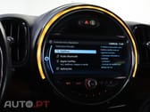 MINI Countryman John Cooper Works ALL4 Auto Desp.
