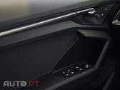 Audi A3 30 TFSI Advanced