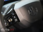 MG MG4 64 kWh Luxury
