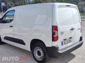 Toyota Proace City 1.5D L1 Active