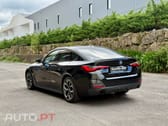 BMW 420 d Desportiva M Auto