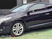 Renault Mégane Coupe 1.5 dCi Bose Edition CO2 Champion