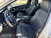 BMW 520 dA M Sport Packet