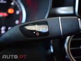 Mercedes-Benz GLC 250 d AMG Line 4-Matic