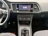 Seat Ateca 2.0 TDi Style