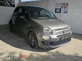 Fiat 500 1.0 Hybrid