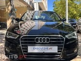 Audi A3 Sportback 1.6 TDI S tronic sport