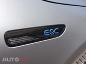 Mercedes-Benz EQC 400 4Matic AMG Line