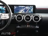 Mercedes-Benz A 180 d AMG Line Aut.