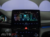 Hyundai Ioniq 38kWh