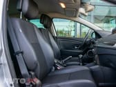 Renault Mégane Sport Tourer 1.5 dCi
