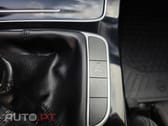 Mercedes-Benz C 180 (BlueTEC) d Station Exclusive