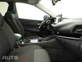 Nissan Qashqai Qashqai 1.3 DIG-T N-Connecta LED Xtronic
