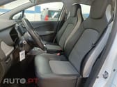 Renault Zoe (c/ Bateria) Zen 50