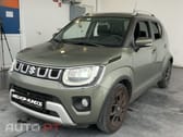 Suzuki Ignis 1.2 Dualjet Mild-Hybrid Top