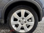 Opel Corsa 1.3 CDTi Silver