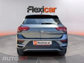 Volkswagen T-Roc 1.5 TSI Sport DSG