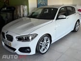BMW 116 Pack M