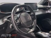 Peugeot E-2008 50 kWh GT
