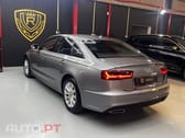Audi A6 2.0 TDi Sport S tronic