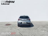 Renault Clio Techno