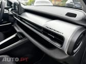Jeep Avenger 54 kWh Summit