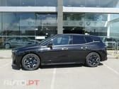BMW iX xDrive 40 Pack Desportivo