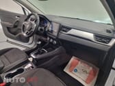 Renault Captur 1.5 DCI EXCLUSIVE