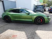 Porsche Taycan ST GTS