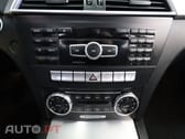 Mercedes-Benz C 220 CDi Avantgarde BlueEfficiency
