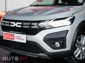 Dacia Sandero Stepway TCe 90 Expression