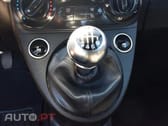 Fiat 500 1.0 Hybrid Connect