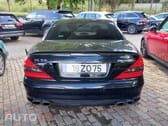 Mercedes-Benz SL 55 BLACK EDITION