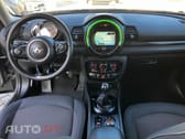 MINI Clubman One D