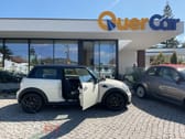 MINI Cooper Cooper D