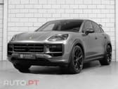Porsche Cayenne Turbo E-Hybrid Pacote GT