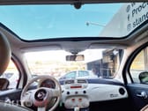 Fiat 500 1.3 16V Multijet Lounge S&S