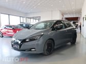 Nissan Leaf N-Connecta Full Led
