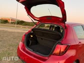 Toyota Yaris 1.5 Hybrid