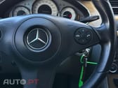 Mercedes-Benz CLS 350 BlueTEC Shooting Brake 4-Matic
