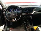 Kia Niro 1.6 GDi HEV Drive