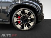 BMW XM ND